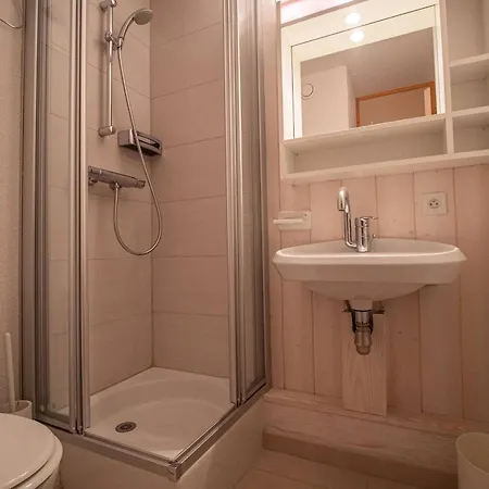 Spacieux 48m² Au Pied Des Pistes A - Fr-1-356-509 Appartement